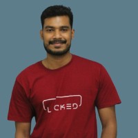 Akhil Jb