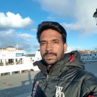 Vinay Reddy