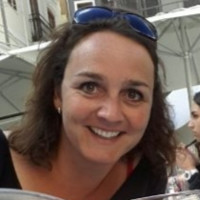 Nicole Van Delft