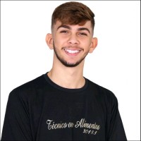 Jacivan Oliveira