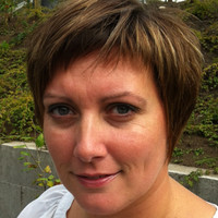 Charlotte Færch Nielsen
