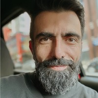 Siavash (Sia) Dezvareh