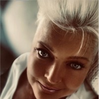 Sari Rosbäck