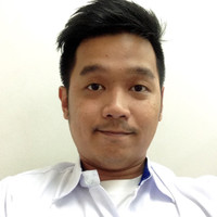 Ronald Mikhail Malana