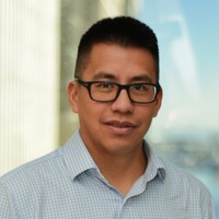 Simon Lam