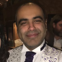 Vaaris Jadeja