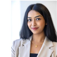 Maimuna Parvin