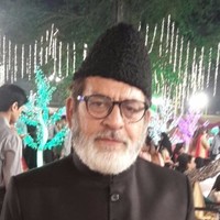 Tofique Janoo Janoohasan