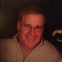 Keith Stoakes
