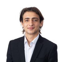 Joshua Nathan