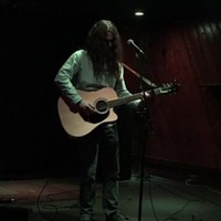 Zackary O'Meara