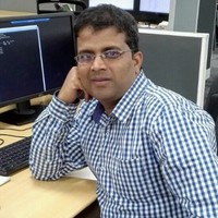 Sayeed Mohammed