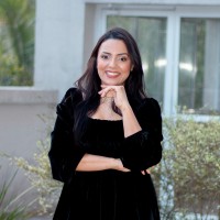 Andreza Carvalho Araújo