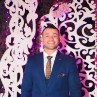 Ahmed Saeed Fathy
