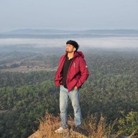 Joshua Dsouza