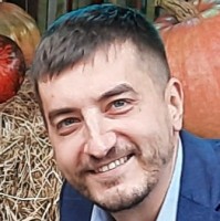 Oleksandr Oliinyk