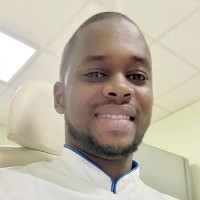 Alpha Oumar Barry