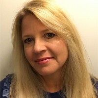 Lisa Crenshaw
