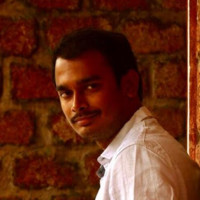 VENKATESWARAN RAMAN