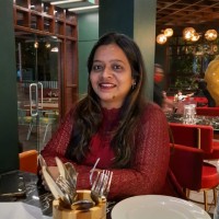 Shubhangi Pawar