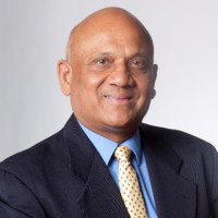 Dileep Athaide