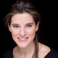 PATRICIA DE LA POZA DÉGANO