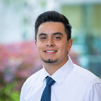 Daniel Mascorro