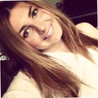 Anastasia Starostenko