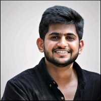 Yogesh Gowda