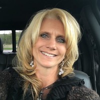 Kenda Robinson