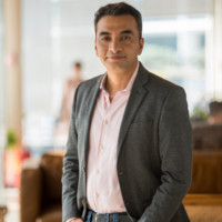 Sameer Bajaj