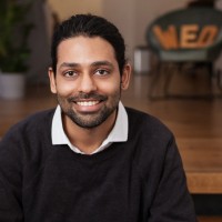 Abhishek SINGH