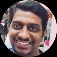 Pavan Kumar