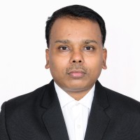 Raghavendra D Prabhakar