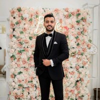 Mustafa Abdullah