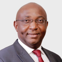 Charles Ughele