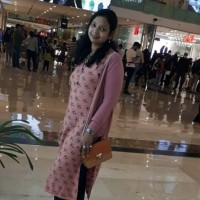 Anuradha Kumari