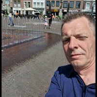 Alex Oudshoorn