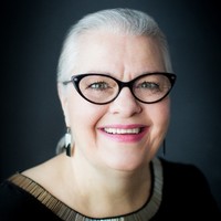 Mary Hansmeyer