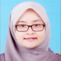 Chm. Siti Najihah Md Hashim
