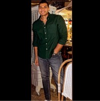 Kirolos Sameh