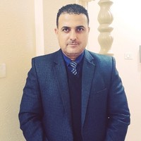 Dr. Fayes Almabhouh