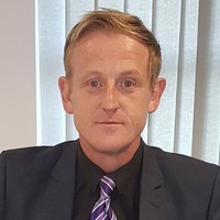 Richard Fletcher