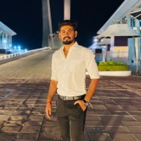 Shubham Jamble