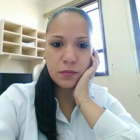 Alessandra Regina Cruz