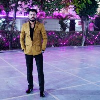 Amit Mehra