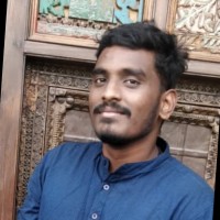 Chaitanya Akula
