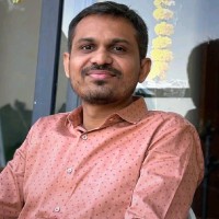 Milan D Pandya