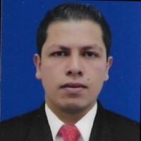 Andersson Vasquez