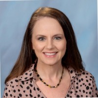 Georgina Nelson